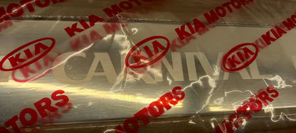 Original OE HYUNDAI/KIA Einstiegsleisten Satz P84504D200CS