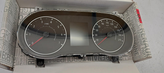 Original DACIA Sanderi III Kombiinstrument Tacho 248096153R