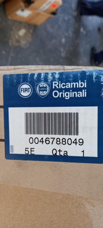 Original OE FIAT Klimakondensator 46788049