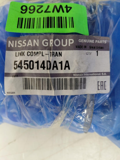 Original OE NISSAN Querlenker 545014DA1A