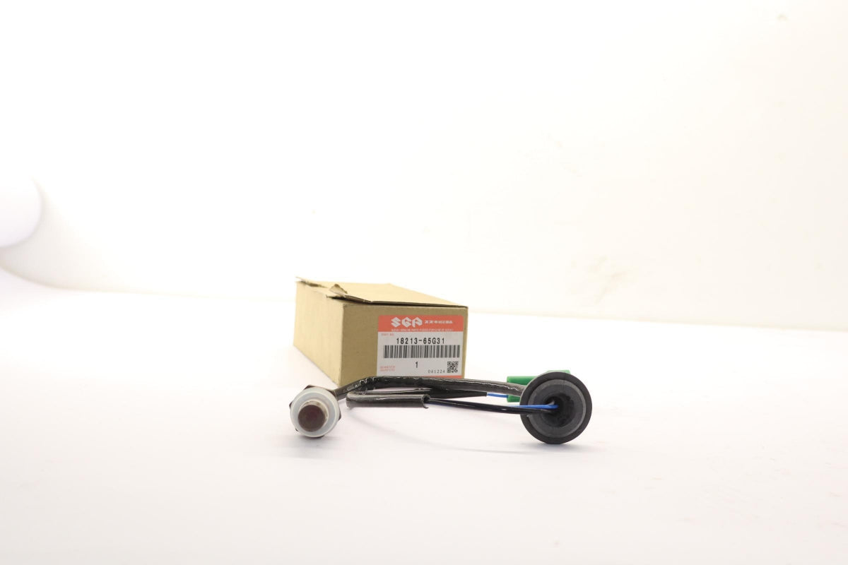 Original OE SUZUKI Lambdasonde 1821365G31000