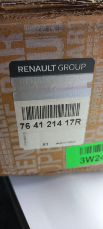 Original OE RENAULT Trittbrett 764121417R