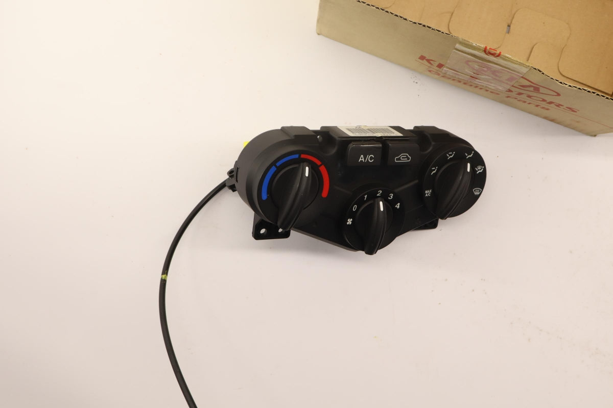 Original OE HYUNDAI/KIA Heizungsbetätigung 972501G460VA