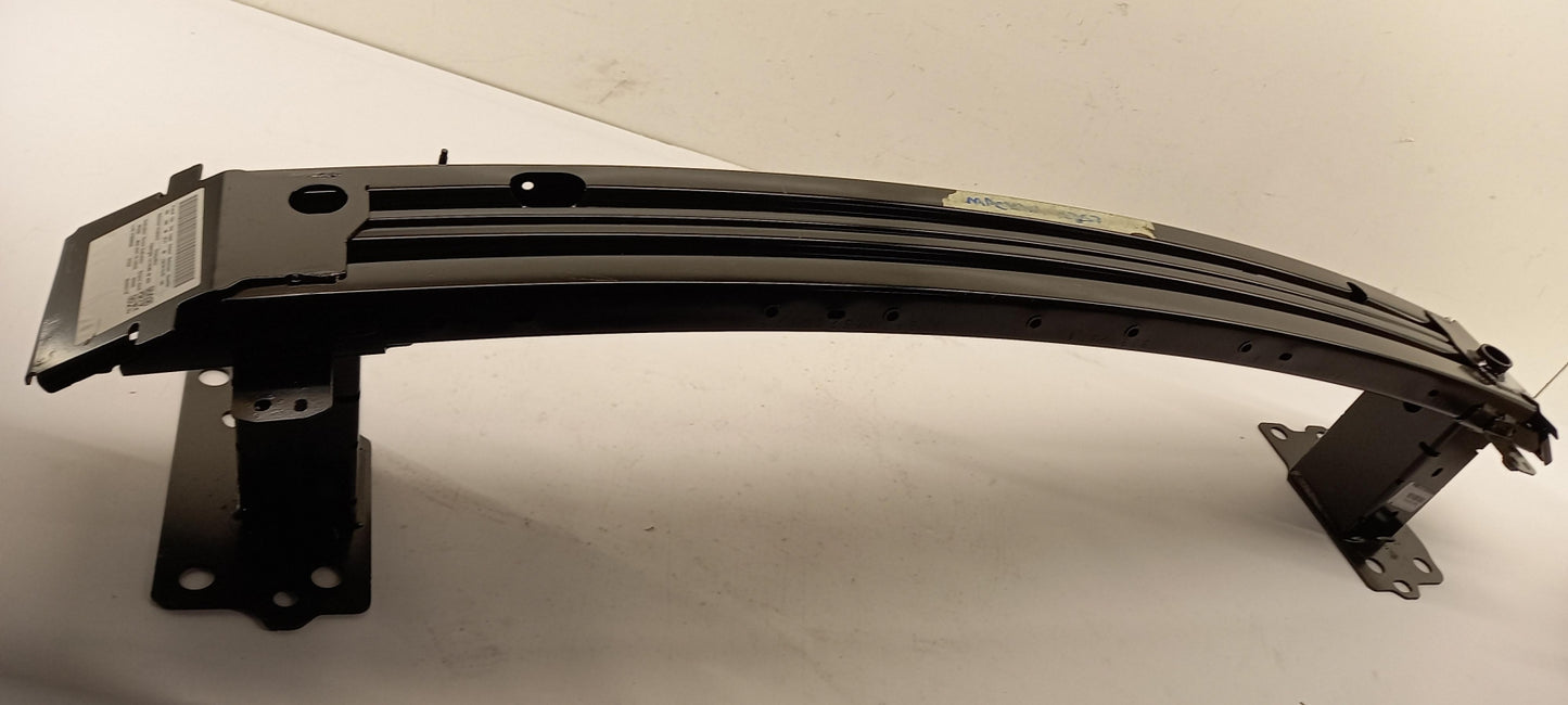 Original OE RENAULT Stoßstangen Träger 752101751R