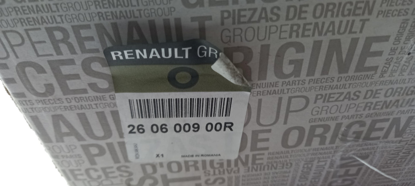 Original OE RENAULT Scheinwerfer 260600900R