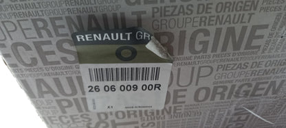 Original OE RENAULT Scheinwerfer 260600900R