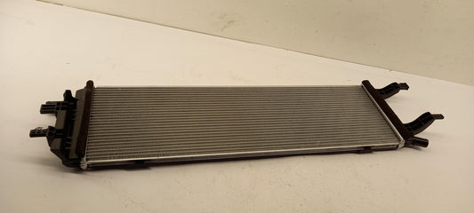 Original OE RENAULT Wasserkühler 214572452R