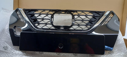Original OE NISSAN Kühlergitter 623105FP0A