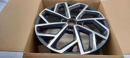 Original OE NISSAN Felge KE4095F210