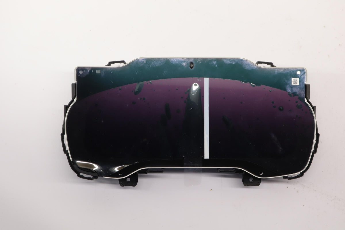 Original OE BMW Kombiinstrument 62108736909
