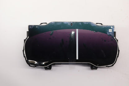 Original OE BMW Kombiinstrument 62108736909
