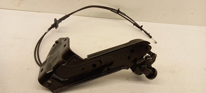 Original OE HYUNDAI/KIA Schiebetür Rollenführung 839604D002