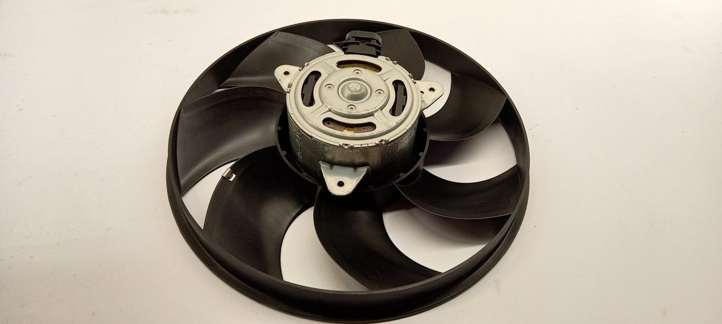 Original OE RENAULT Motorkühlung Lüfter 921209063R