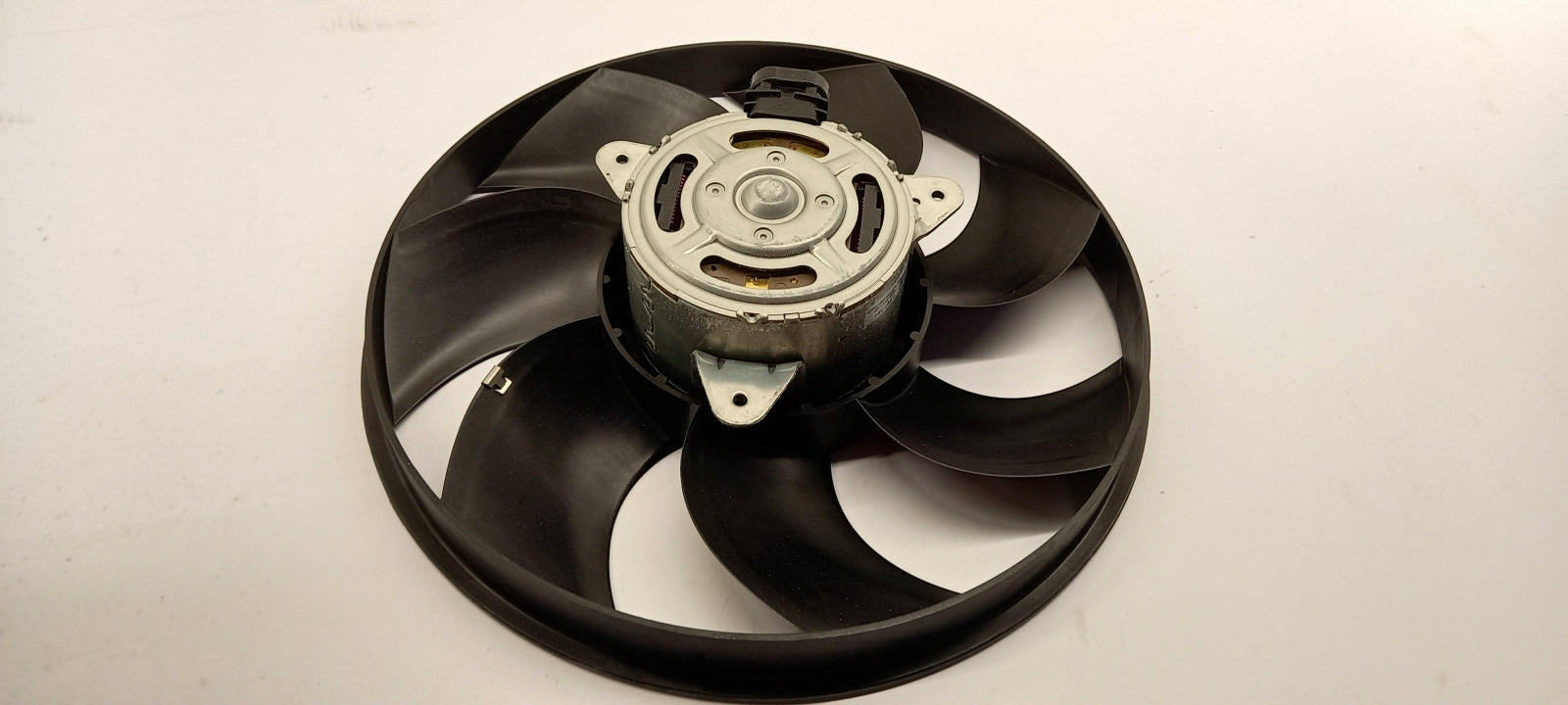 Original OE RENAULT Motorkühlung Lüfter 921209063R