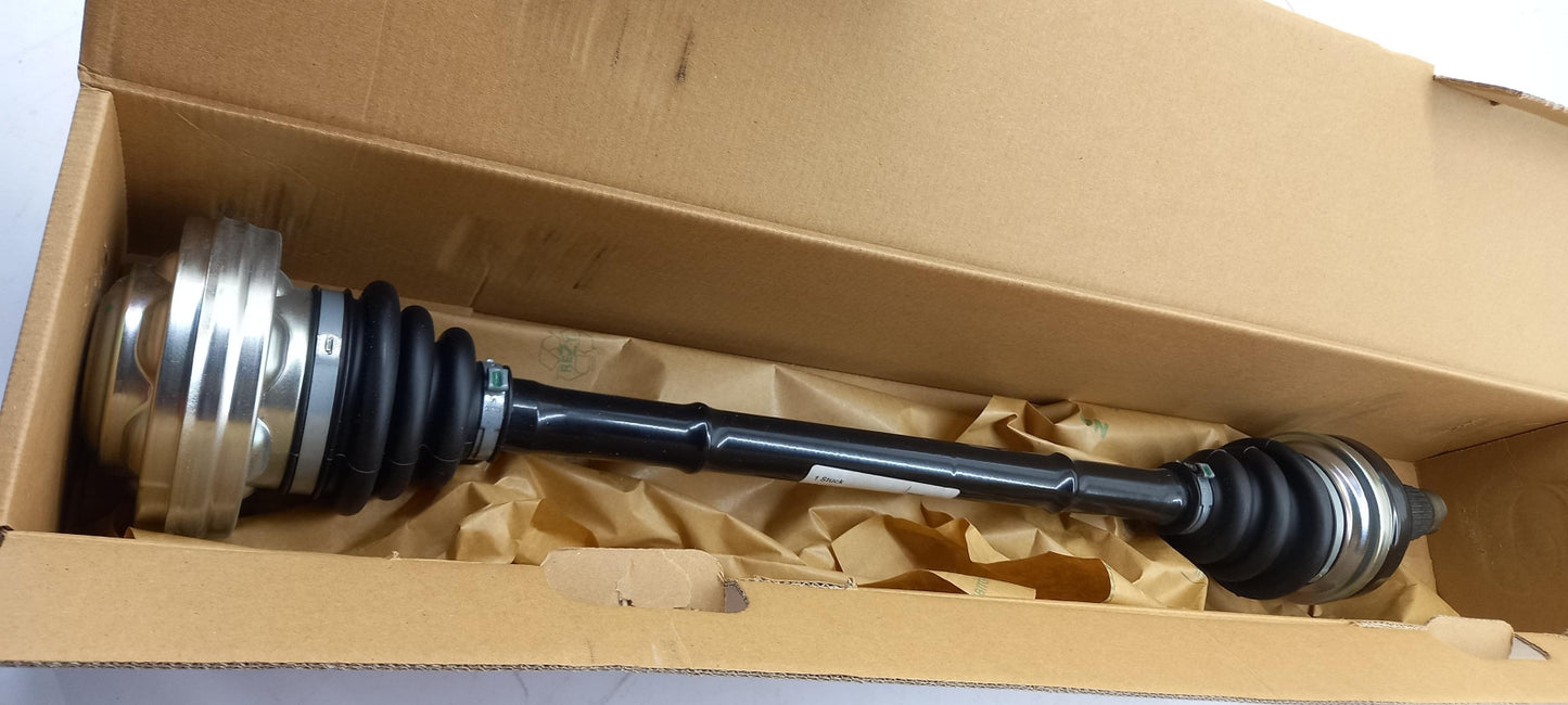 Original OE BMW Antriebswelle 33207604600