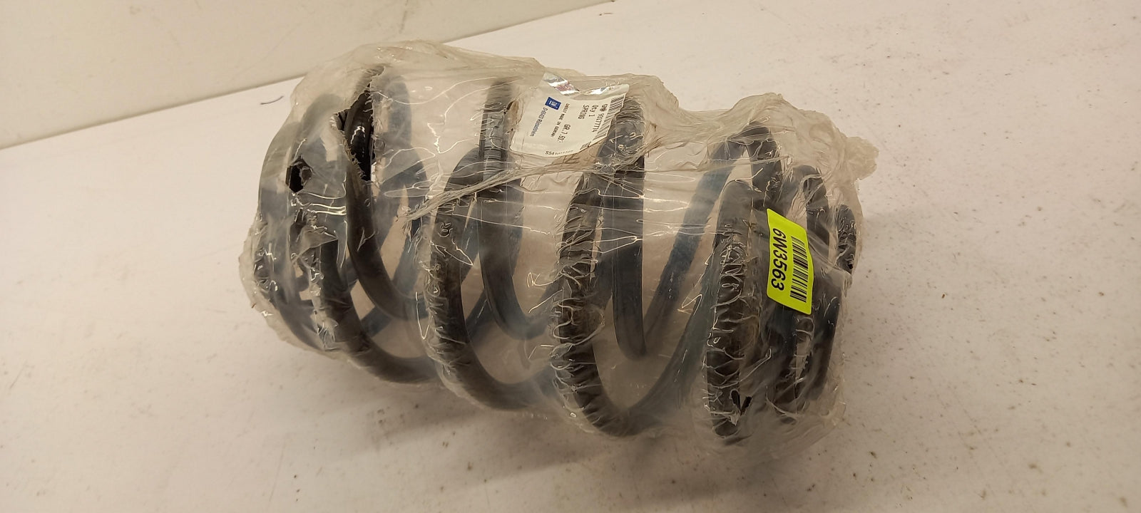 Original OE OPEL coil spring 93177774 