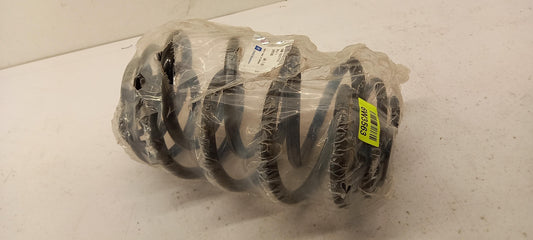 Original OPEL Vectra-C Fahrwerksfeder hinten 93177774
