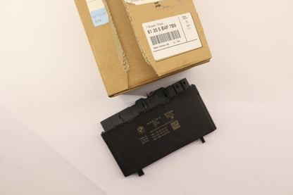 Original OE BMW Steuergerät 61355B4F7B9