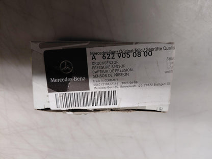 Original OE MERCEDES-BENZ Abgasdrucksensor A6229050800