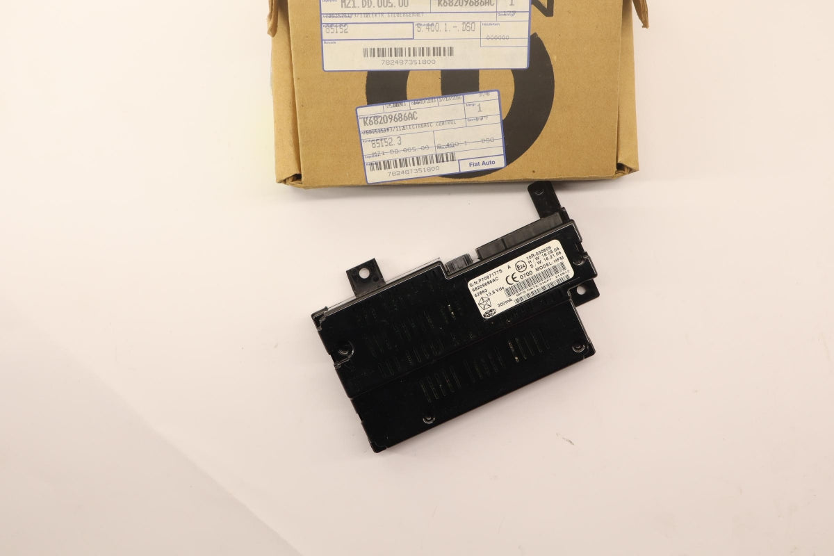 Original OE FIAT Steuergerät K68209686AC