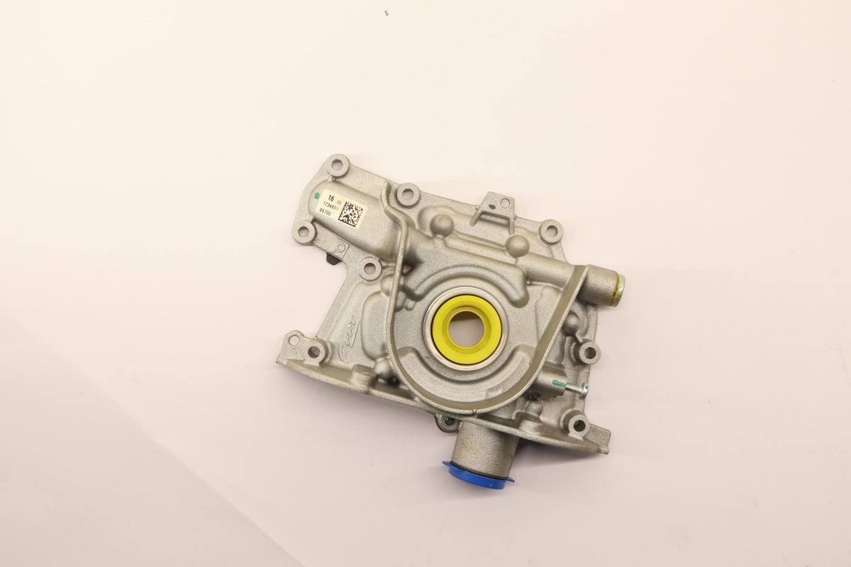 Original OE FIAT Ölpumpe 55277853