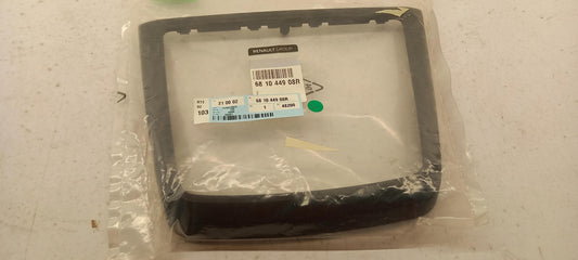 Original OE RENAULT Mittelkonsole Teil 681044908R