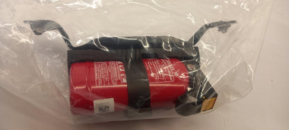 Original OE BMW Feuerlöscher 52109496262