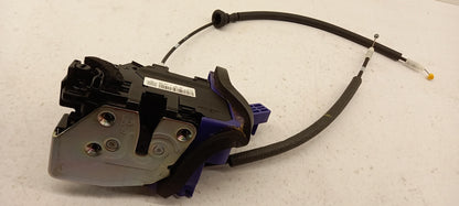 Original OE HYUNDAI/KIA Türschloss 81420A4020