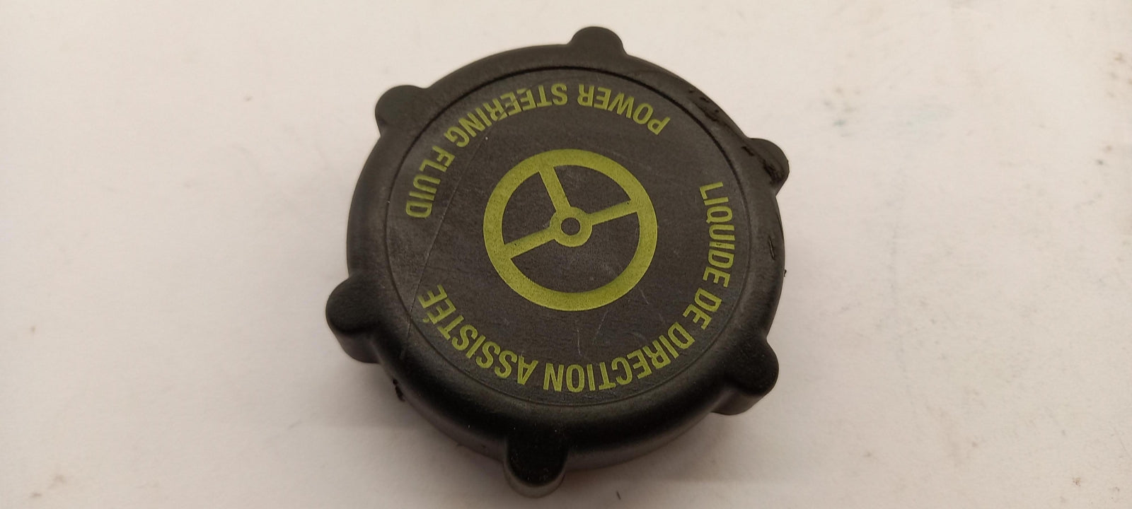 Original OE FORD Servolenkungsbehälter Abdeckung 1341300