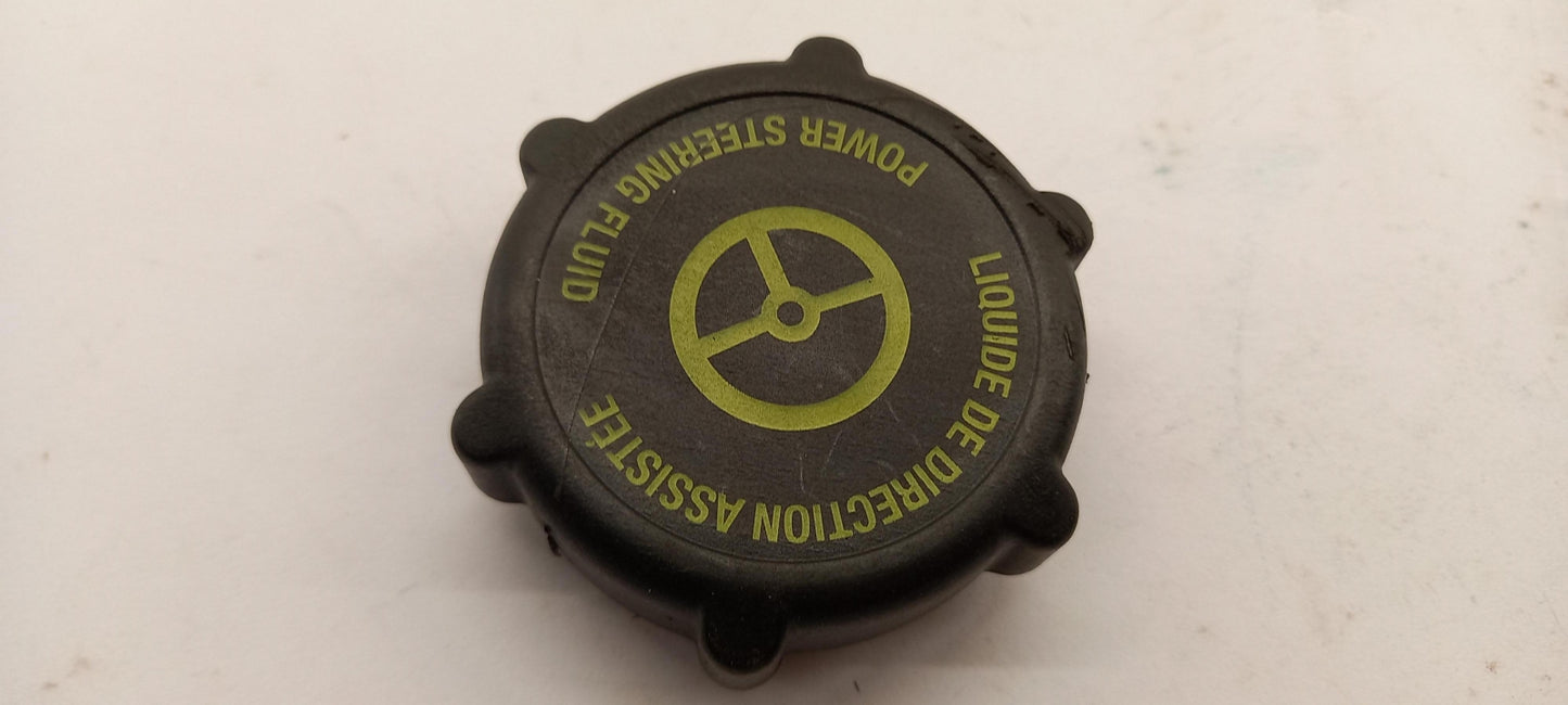 Original OE FORD Servolenkungsbehälter Abdeckung 1341300