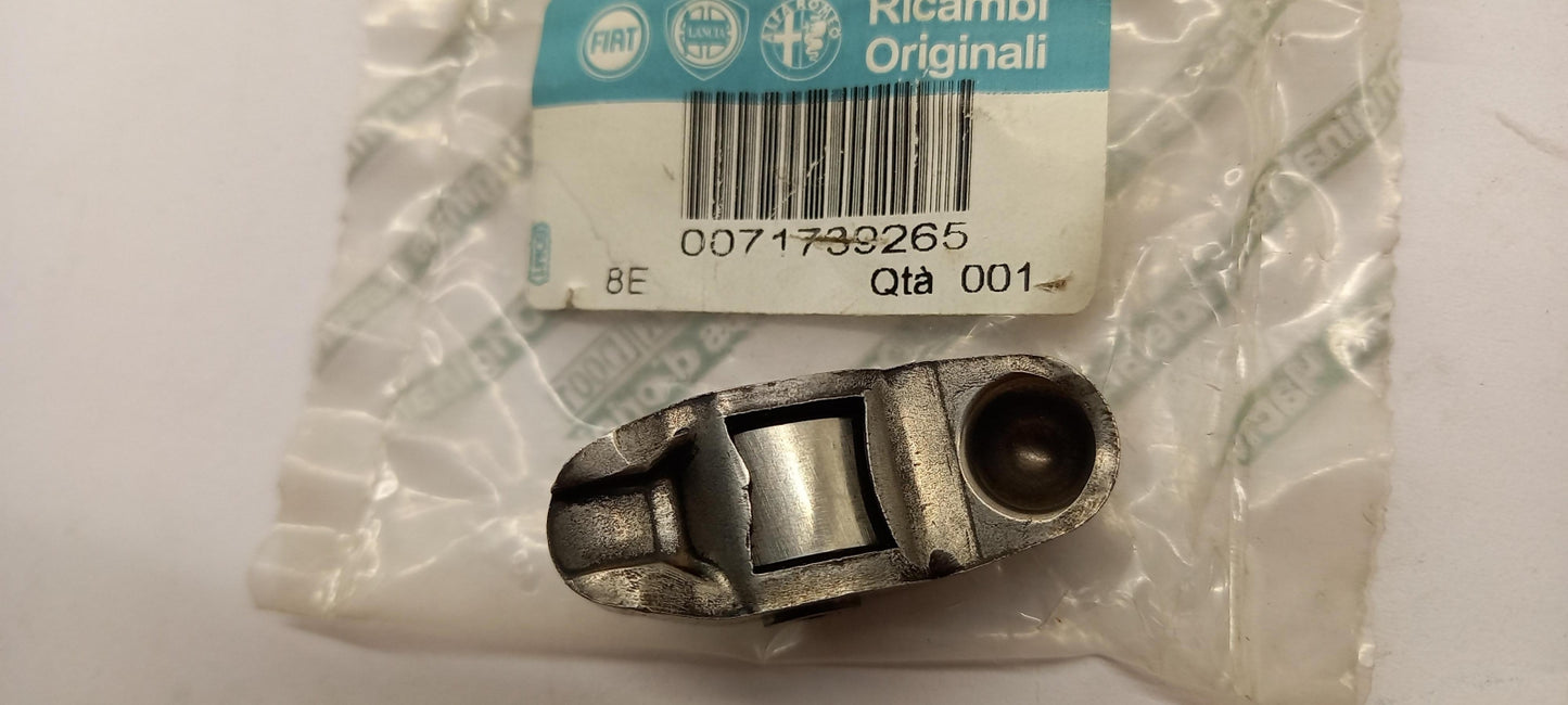 Original ALFA ROMEO 159 Spider FIAT Croma Motorsteuerung Schlepphebel 71739265