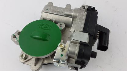 Original OE FIAT Drosselklappe 71788079