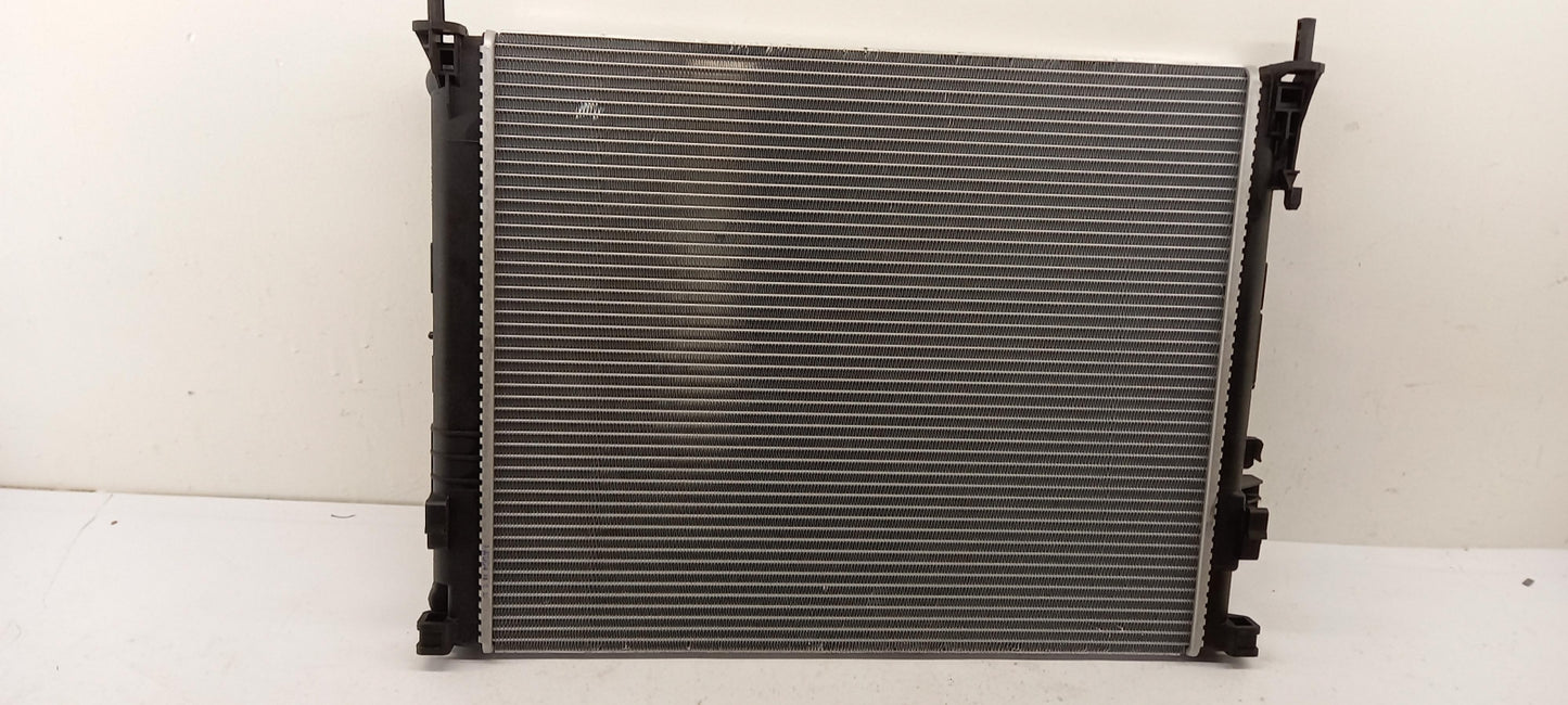 Original OE OPEL Wasserkühler 91166001