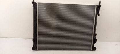 Original OE OPEL Wasserkühler 91166001
