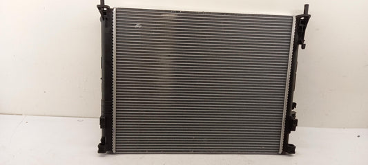 Original OE OPEL Wasserkühler 91166001