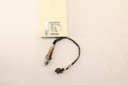 Original OE OPEL Lambdasonde 93186233