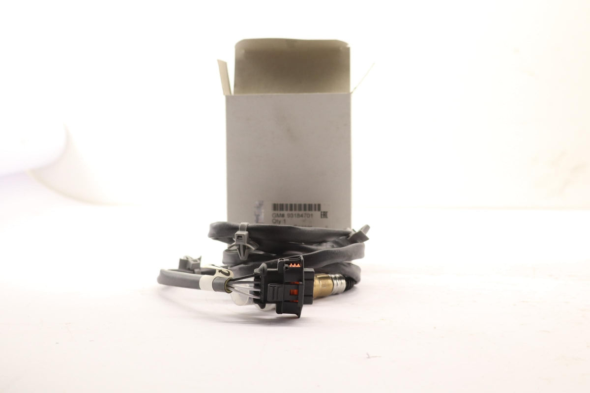 Original OE OPEL Lambdasonde 93184701