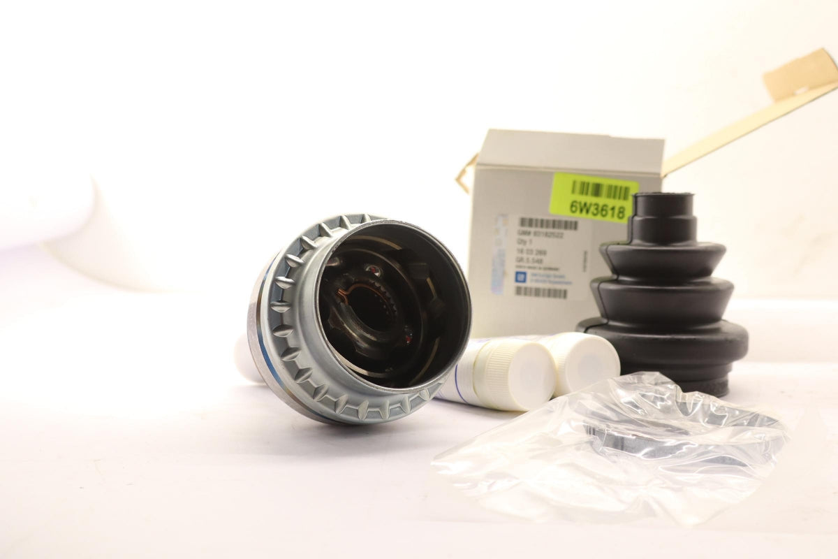 Original OE OPEL Antriebswelle Gelenksatz 93182522