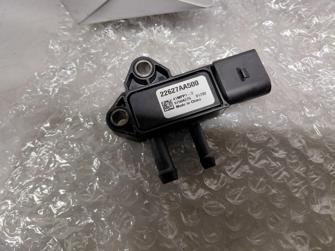 Original OE SUBARU Abgasdrucksensor 22627AA500