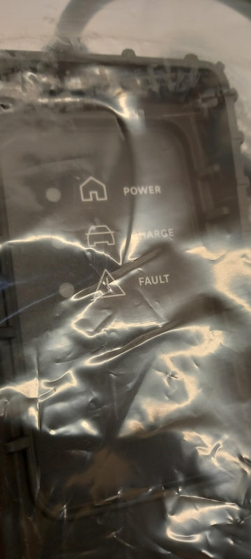 Original OE Peugeot Batterieladegerät 9844466280