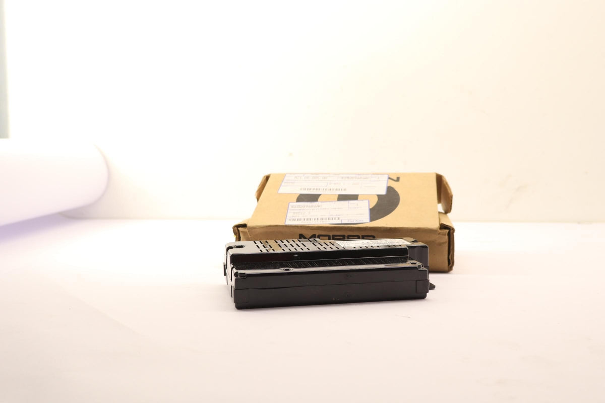 Original OE FIAT Steuergerät K68209686AC