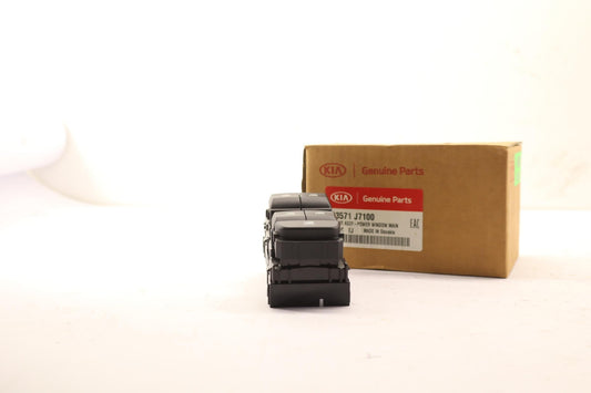Original OE HYUNDAI/KIA Fensterheberschalter 93571J7100