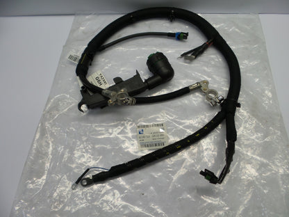 Original OPEL Vectra-B 1996-2002 Motor Kabelbaum 24431998 6289722