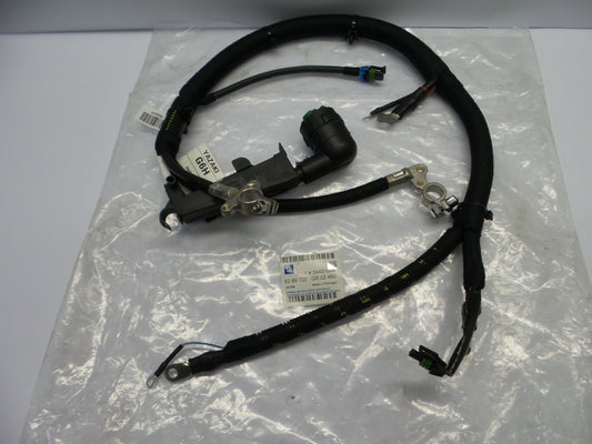 Original OPEL Vectra-B 1996-2002 Motor Kabelbaum 24431998 6289722