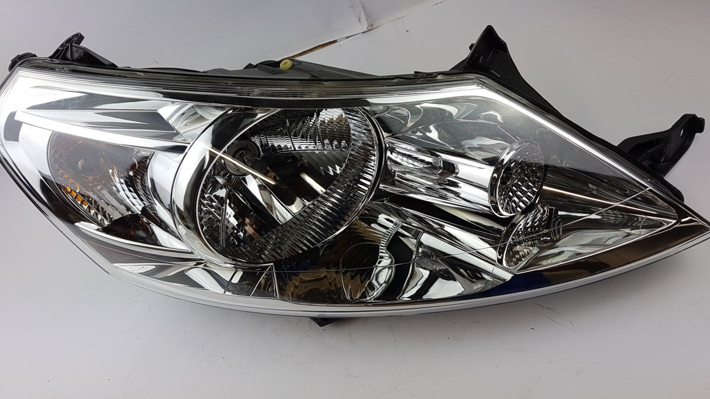 Original OE FIAT headlight 1401367980 
