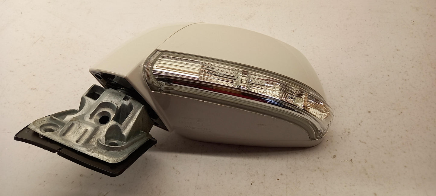 Original OE CHEVROLET Außenspiegel 20912011