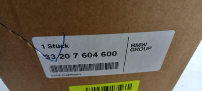 Original OE BMW Antriebswelle 33207604600
