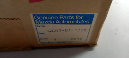 Original MAZDA 626 (GC) Heckleuchte Rücklicht rechts GC0251170B