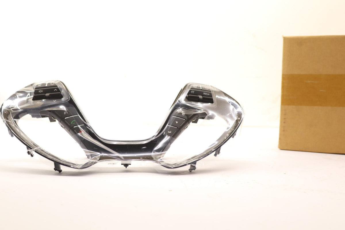 Original OE HYUNDAI/KIA Lenkradschalter 96710A2400AHV