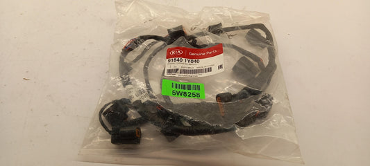 Original OE HYUNDAI/KIA Kabelbaum 918401Y040